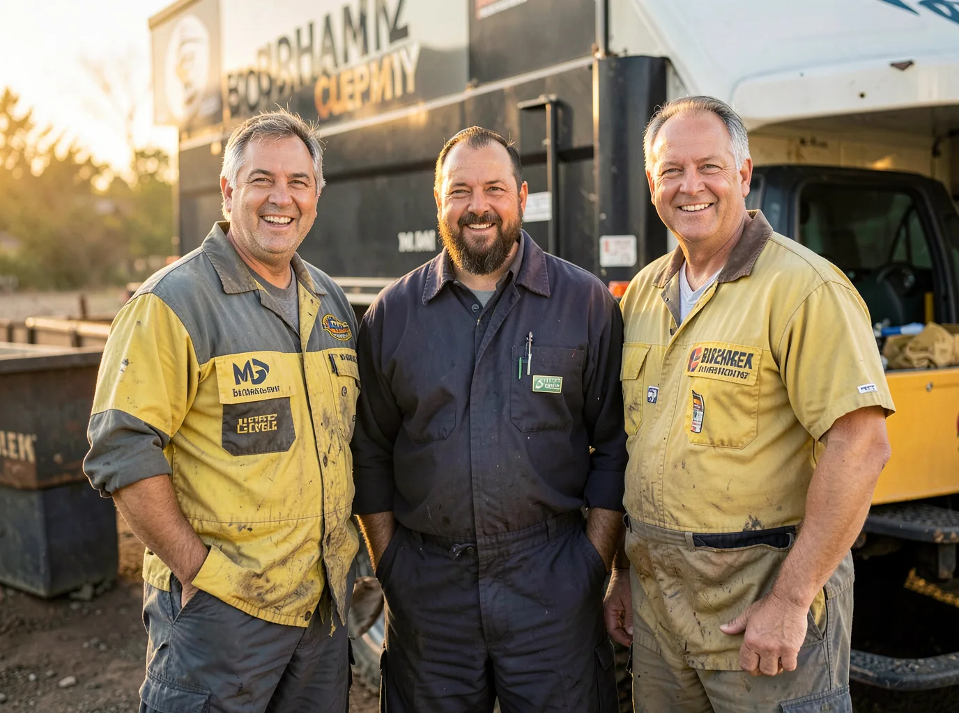 Sewage Cleanup company in Haydenville, OH