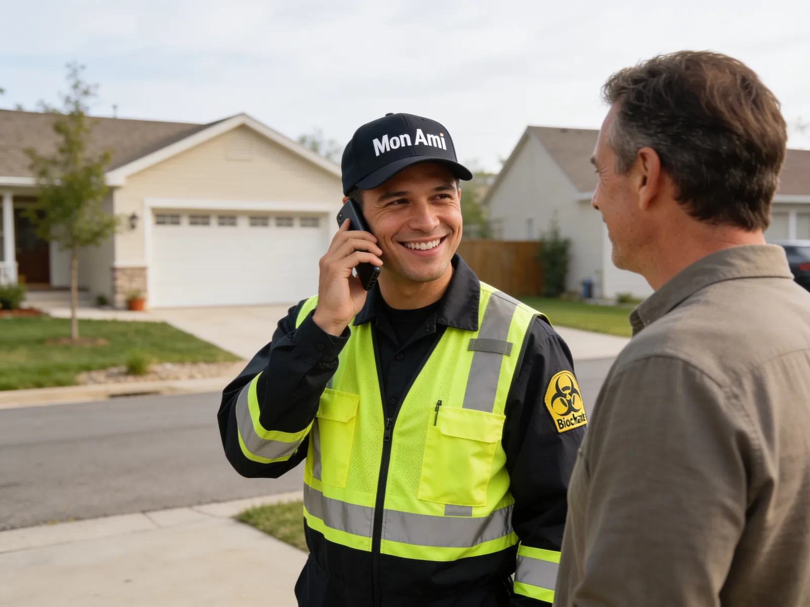 Sewage Cleanup Haydenville, OH FAQs